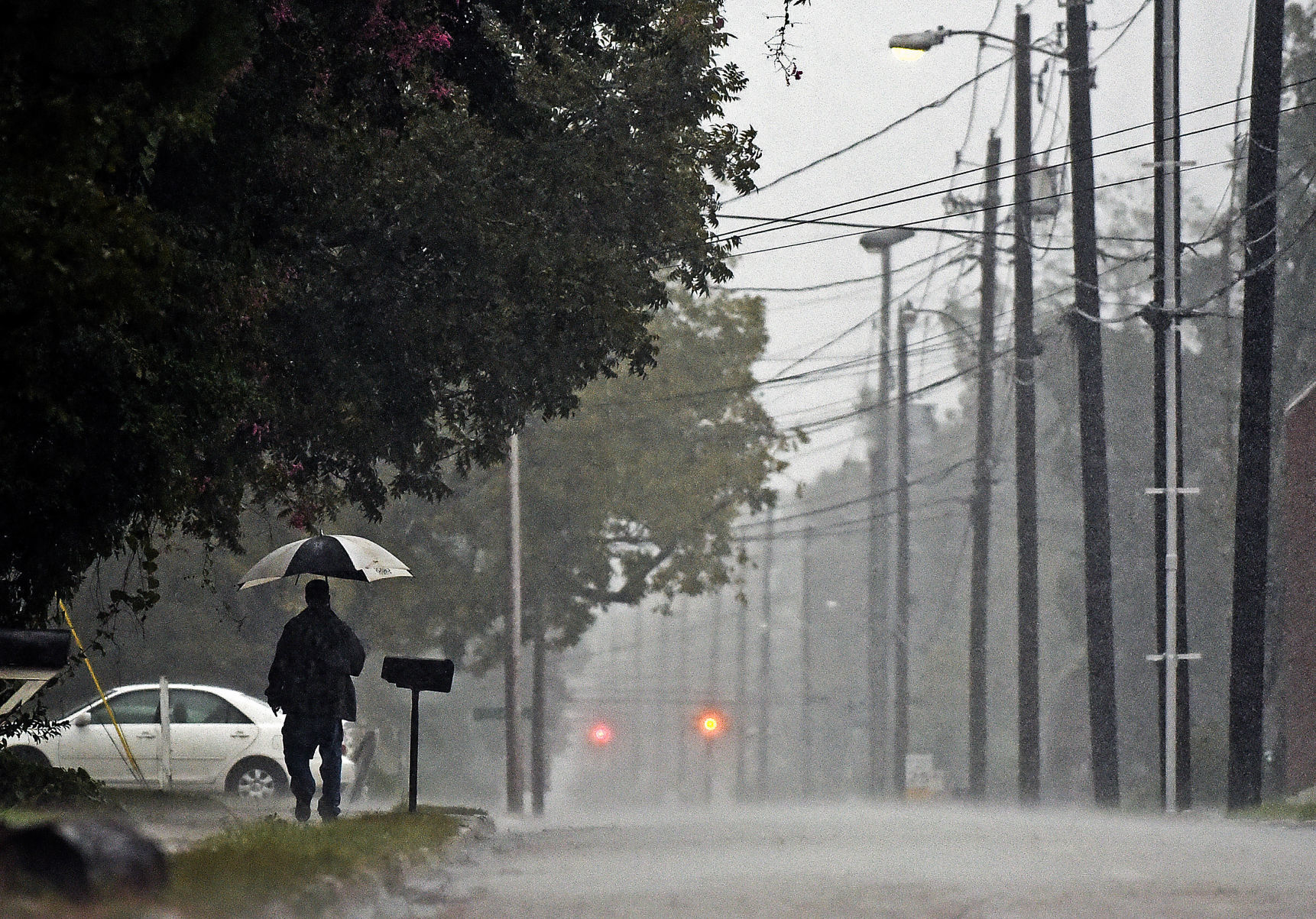 Hurricane Michael